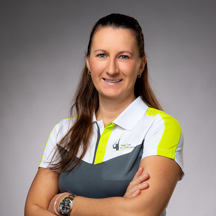 Carina Ehrensberger
