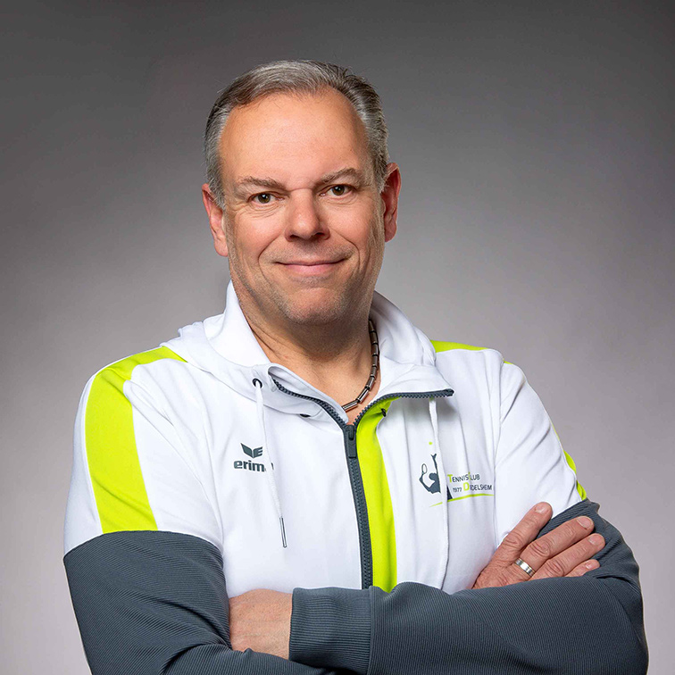 Ingo Ehrensberger