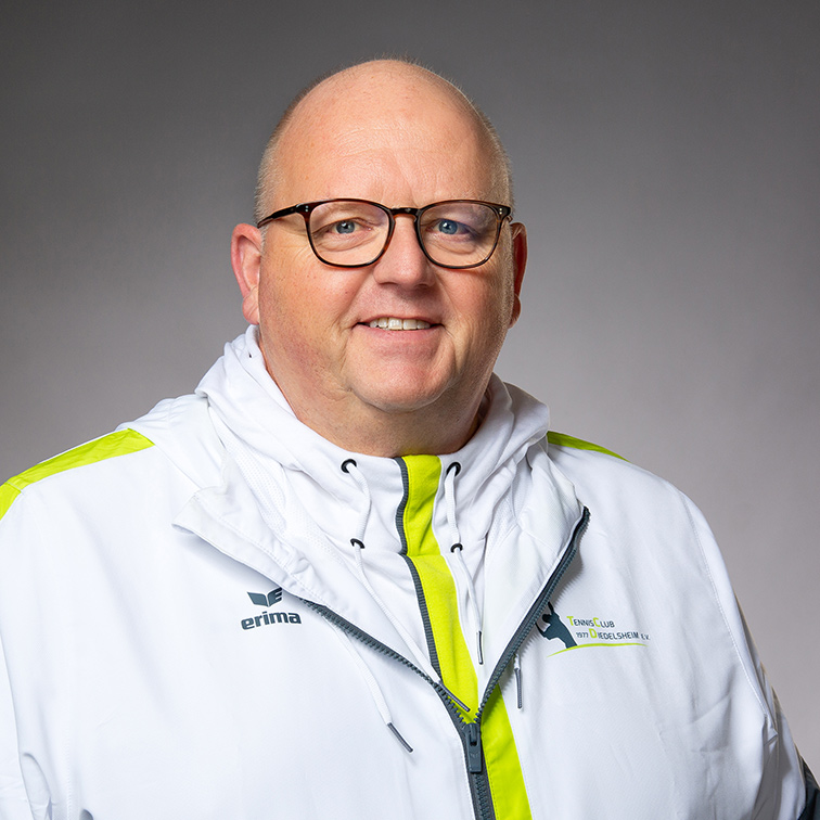 Dr. Steffen Müller