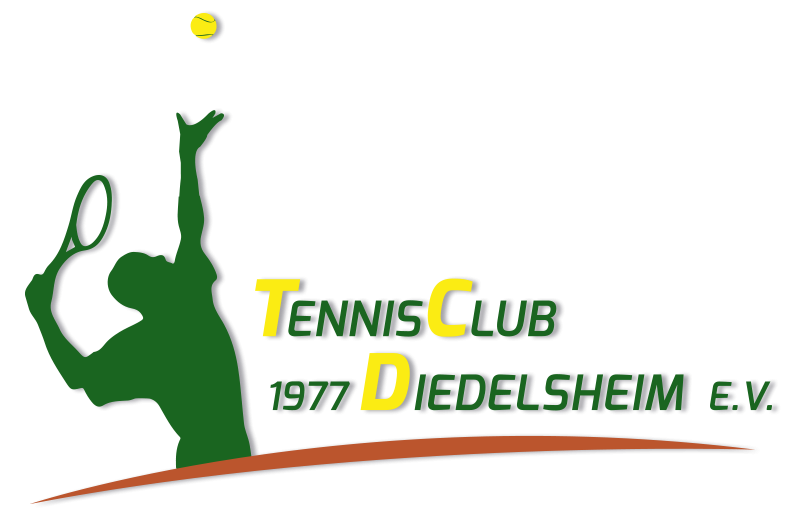 Logo TC Diedelsheim